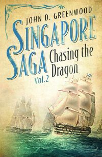 Cover image: Chasing the Dragon 9781912049202