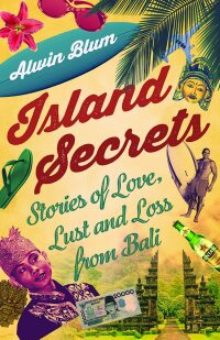 Imagen de portada: Island Secrets 9781912049264
