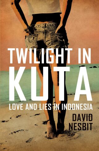 Cover image: Twilight in Kuta 9781912049288