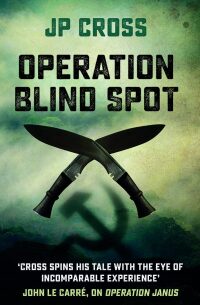 Imagen de portada: Operation Blind Spot 9781912049325