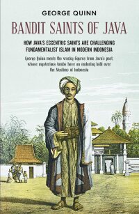 Cover image: Bandit Saints of Java 9781912049448