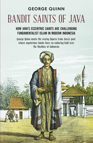 صورة الغلاف: Bandit Saints of Java 9781912049448
