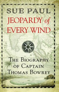 Cover image: Jeopardy of Every Wind 9781912049622