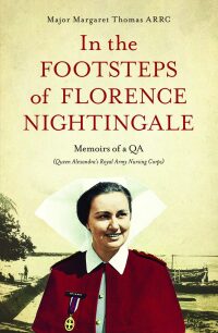 Omslagafbeelding: In The Footsteps of Florence Nightingale 9781912049646