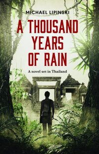 Immagine di copertina: A Thousand Years of Rain 9781912049660