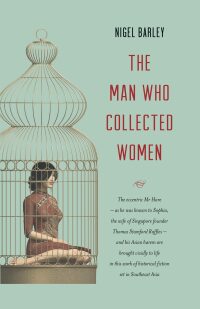 Titelbild: The Man who Collected Women 9781912049745
