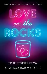 Imagen de portada: Love on the Rocks 9781912049769
