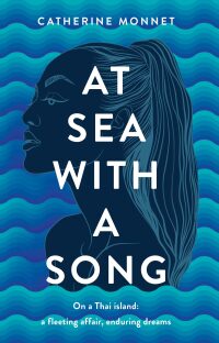 Cover image: At Sea with a Song 9781912049806