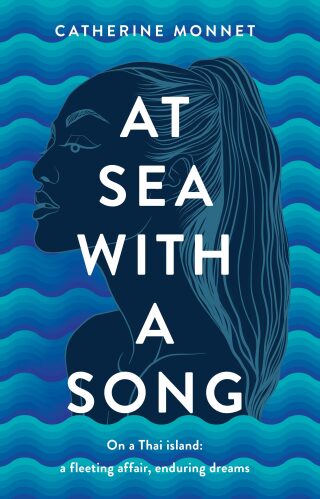 Imagen de portada: At Sea with a Song 9781912049806