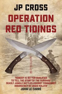 صورة الغلاف: Operation Red Tidings 9781912049943