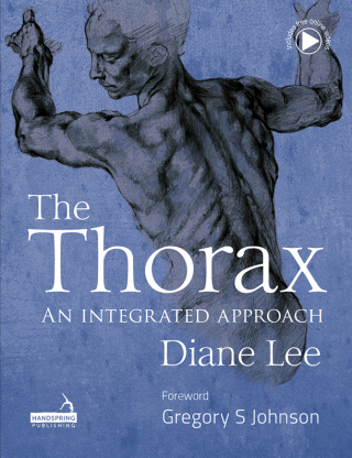 Cover image: The Thorax 9781912085057