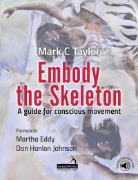 Omslagafbeelding: Embody the Skeleton 9781912085095