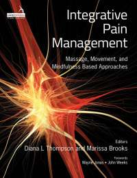 Omslagafbeelding: Integrative Pain Management 9781909141261