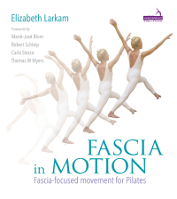 Cover image: Fascia in Motion 9781909141285