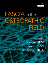 Cover image: Fascia in the Osteopathic Field 9781909141278