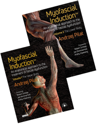 表紙画像: Myofascial Induction™ 2-volume set 9781909141322