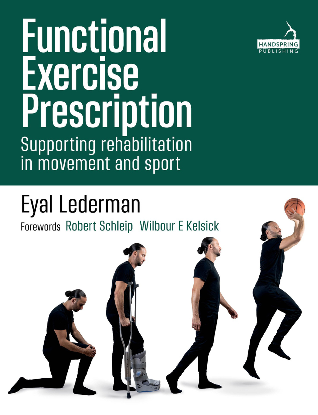 Functional Exercise Prescription Supporting Rehabilitation in Movement and Sport