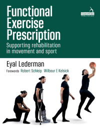 Cover image: Functional Exercise Prescription 9781912085484