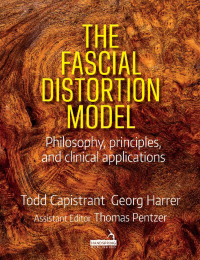 صورة الغلاف: The Fascial Distortion Model 9781912085569