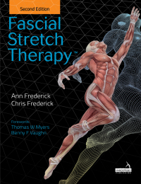 Cover image: Fascial Stretch Therapy 9781912085675