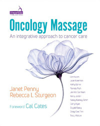صورة الغلاف: Oncology Massage 9781912085750