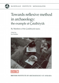 Cover image: Towards Reflexive Method in Archaeology 9781902937021