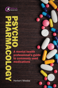Titelbild: Psychopharmacology 1st edition 9781912096046