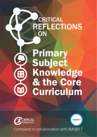 Cover image: Primary Subject Knowledge and the Core Curriculum 1st edition 9781912096404