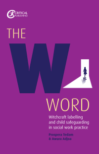Omslagafbeelding: The W Word 1st edition 9781912096008