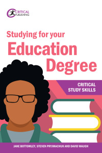 Cover image: Studying for your Education Degree 1st edition 9781912096824