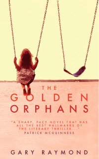 Imagen de portada: The Golden Orphans 9781912109135
