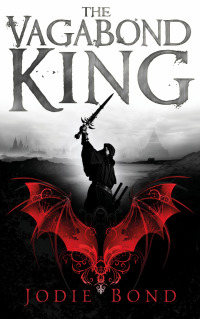 Imagen de portada: The Vagabond King 1st edition 9781912109371
