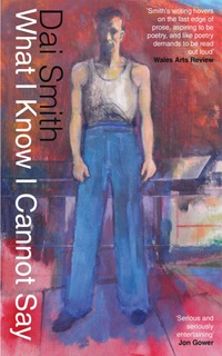Cover image: What I Know I Cannot Say 1st edition