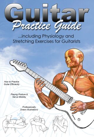 Imagen de portada: Guitar Practice Guide 9781912135202