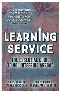 Cover image: Learning Service