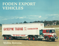 Cover image: Foden Export Vehicles 9781910456767