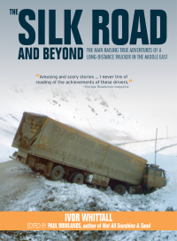 Imagen de portada: The Silk Road and Beyond 9781912158355