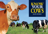Imagen de portada: Know Your Cows 9781912158461