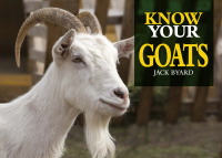Cover image: Know Your Goats 9781912158485