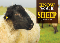صورة الغلاف: Know Your Sheep 9781912158508