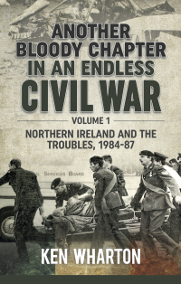 Omslagafbeelding: Another Bloody Chapter in an Endless Civil War 9781804510469
