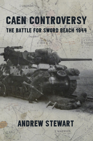 Cover image: Caen Controversy 9781909982123