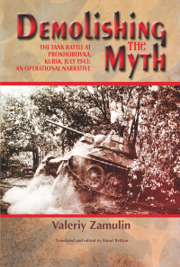 Immagine di copertina: Demolishing the Myth 9781912174355