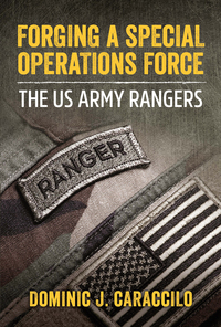 Immagine di copertina: Forging a Special Operations Force 9781910777367
