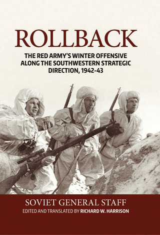 Imagen de portada: Rollback 9781912390489