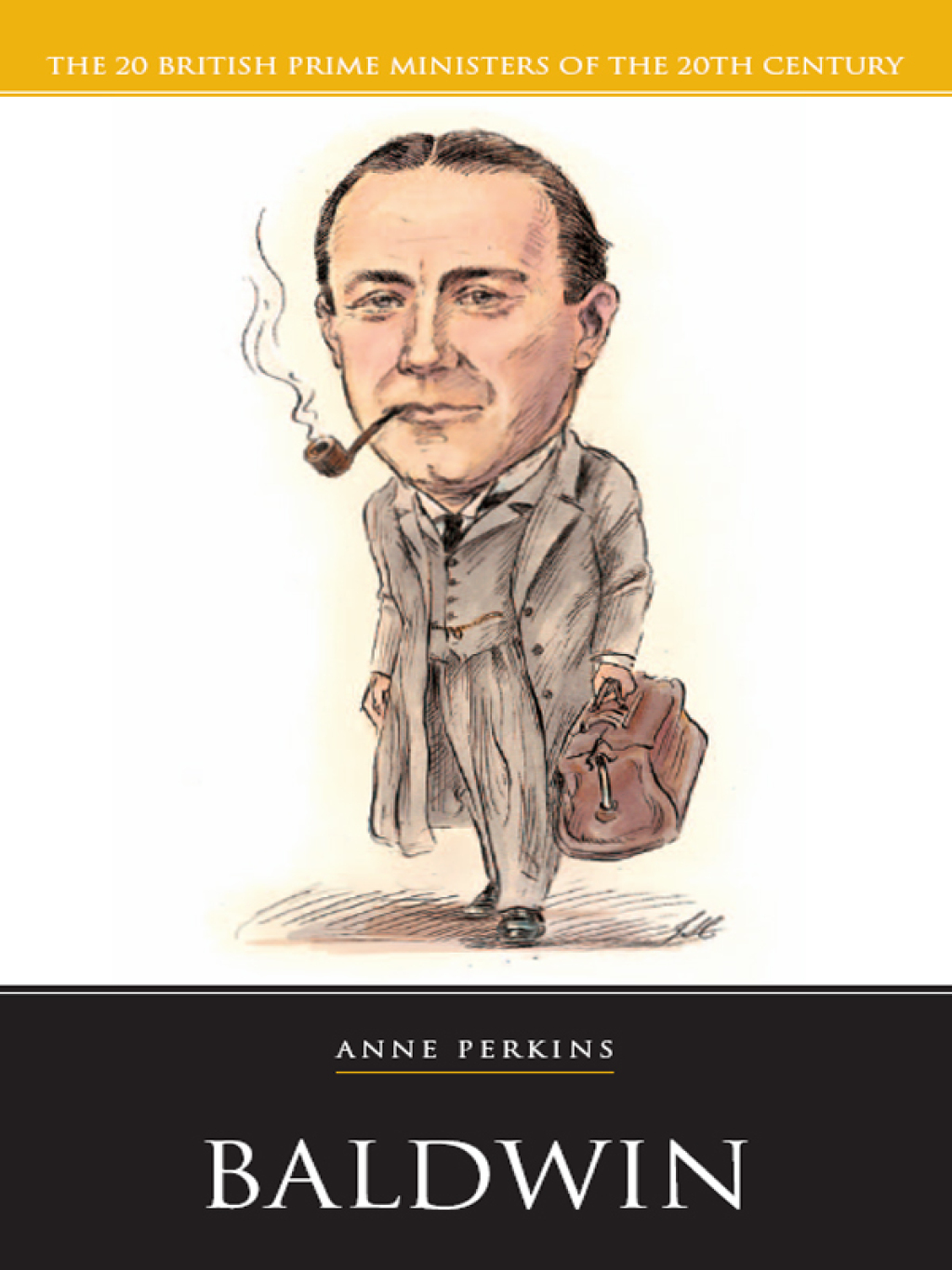 Baldwin (eBook)