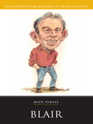 Imagen de portada: Blair 9781904950738