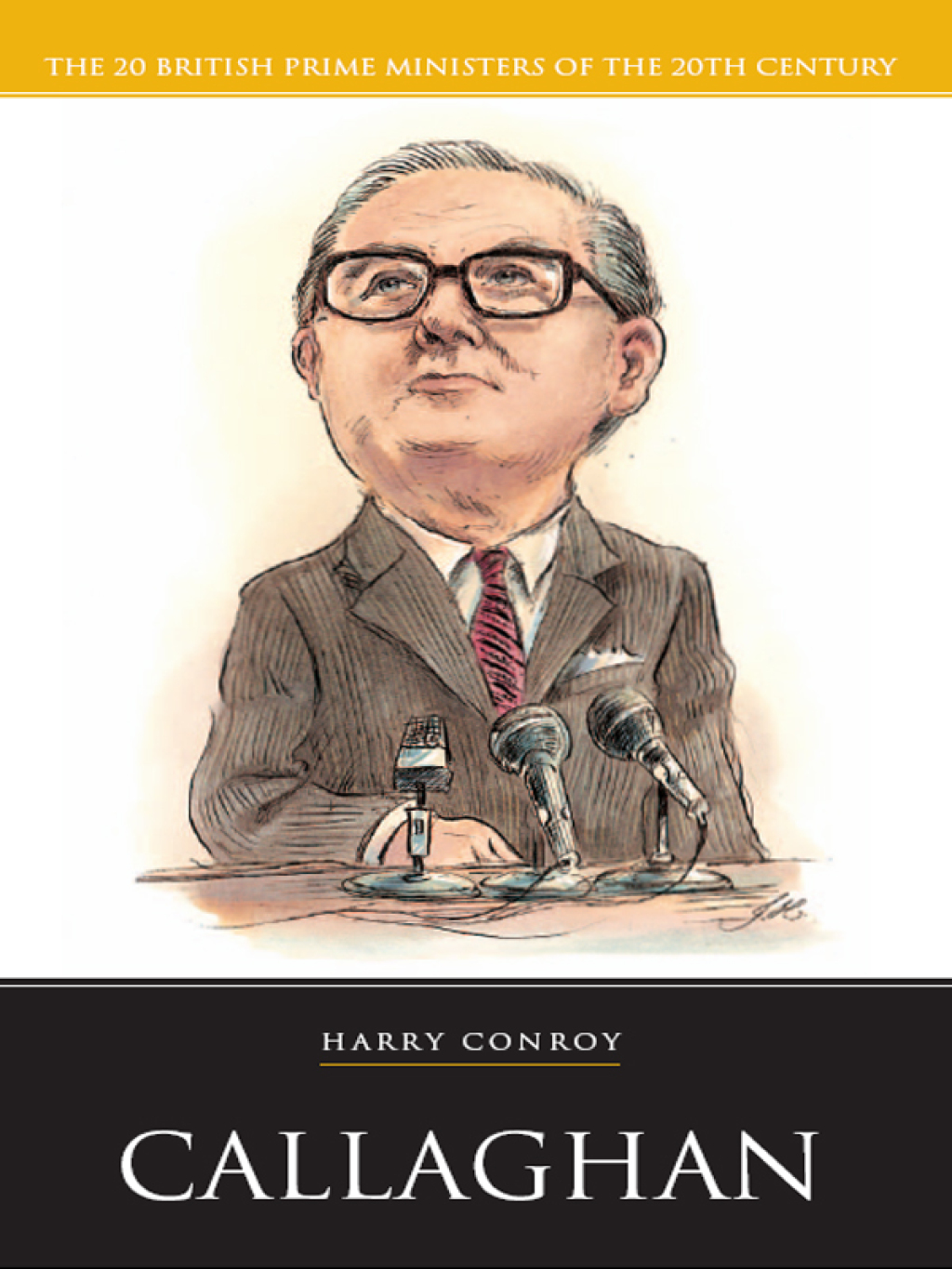 Callaghan (eBook)