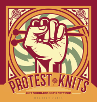 Cover image: Protest Knits 1st edition 9781912217007