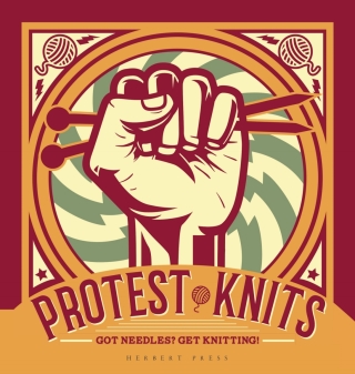 Imagen de portada: Protest Knits 1st edition 9781912217007
